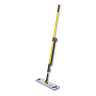 Rubbermaid Commercial, HYGEN™ PULSE™, Microfiber Spray Mop Kit, Yellow