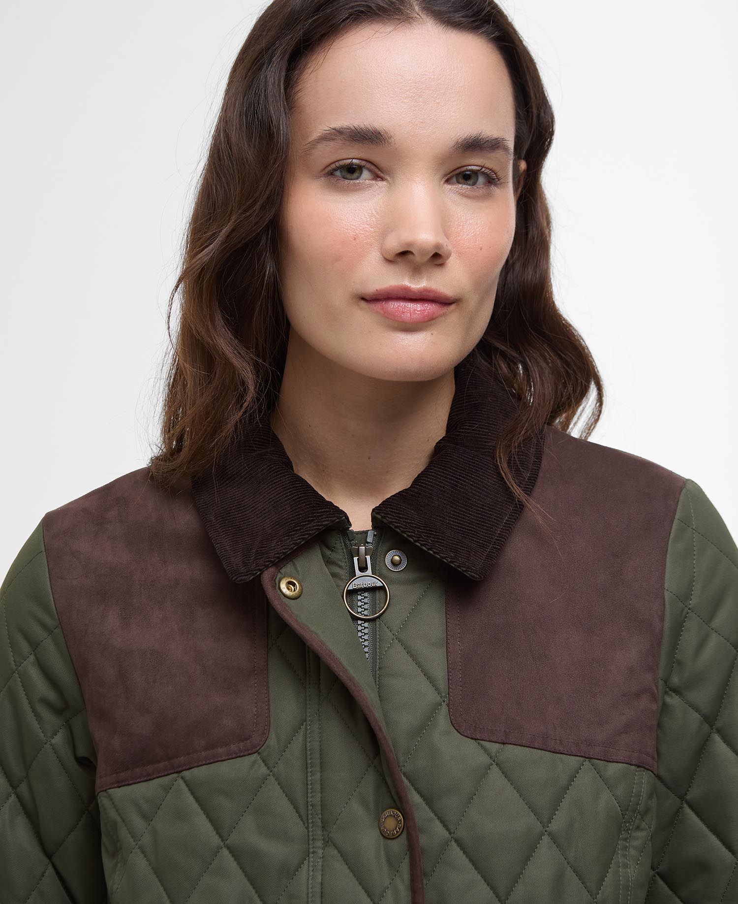 Steppjacke Keeper Wear image number 3