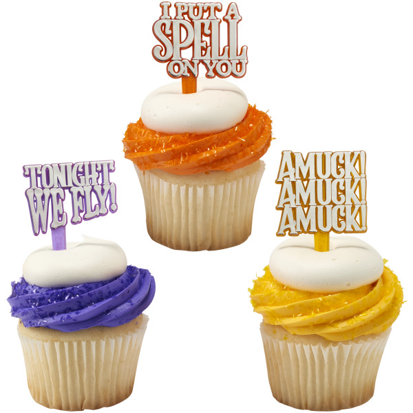 Disney Hocus Pocus Spell On You DecoPics®
