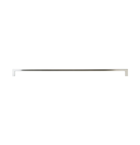 TRIM BOTTOM CAB (STAINLESS STEEL)