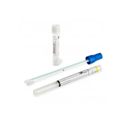 Fisher Anatomical SWAB, COLLECTION ESWAB LIQ BASED W/SCREW CAP (50/PK)