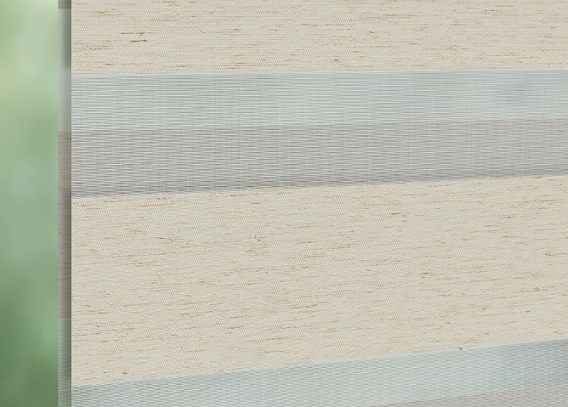 Luxor 2122 Duo roller blinds