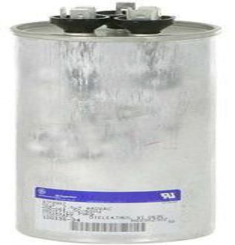 100335-39 Dual Run Cap 70+10 @ 440V RND