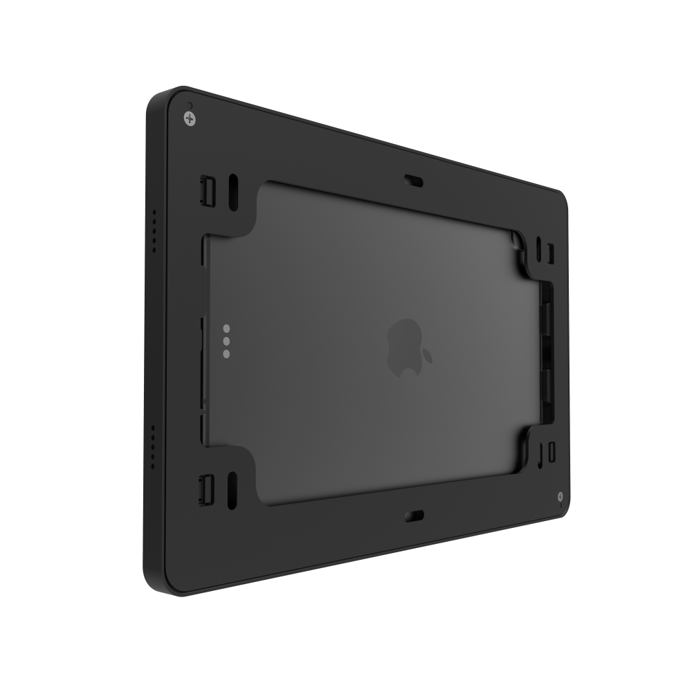 Surface Mount System for iPad Air 11" M3 | iPad Air 11" M2 | iPad Pro 11" (4th gen) - Black