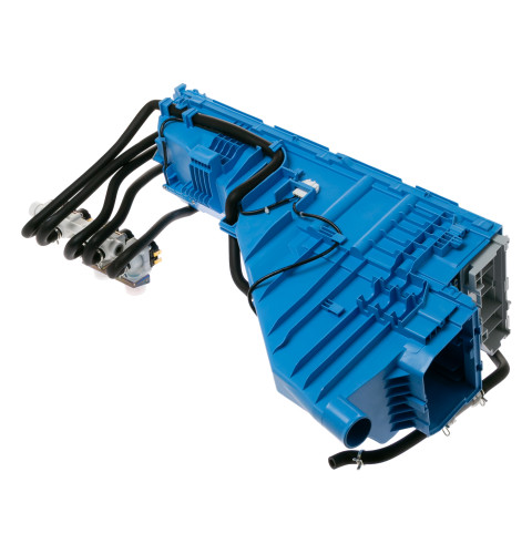 Smart Dispenser Assembly