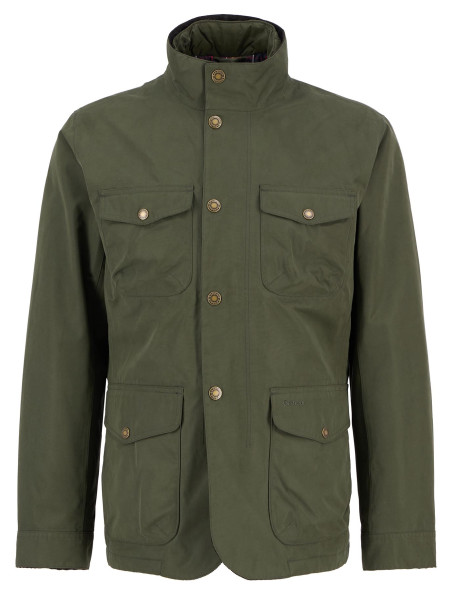 Ogston Waterproof Jacket Ogston Waterproof Jacket