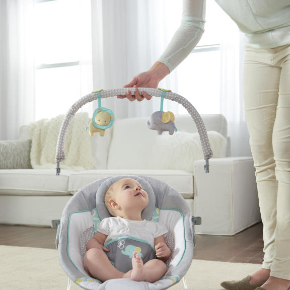 Cradling Bouncer™ - Morrison
