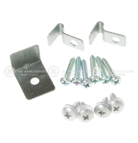 Room Air Conditioner Installation Hardware