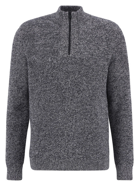 Declan Half-Zip Jumper