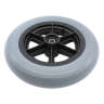 Grey Wheel D=250 D=12 S=50