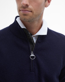 Holden Half Zip Jumper 