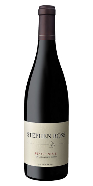 Stephen Ross Pinot Noir