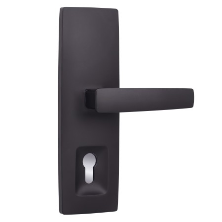 Trilock Urban Aurora Dummy Trim Lever