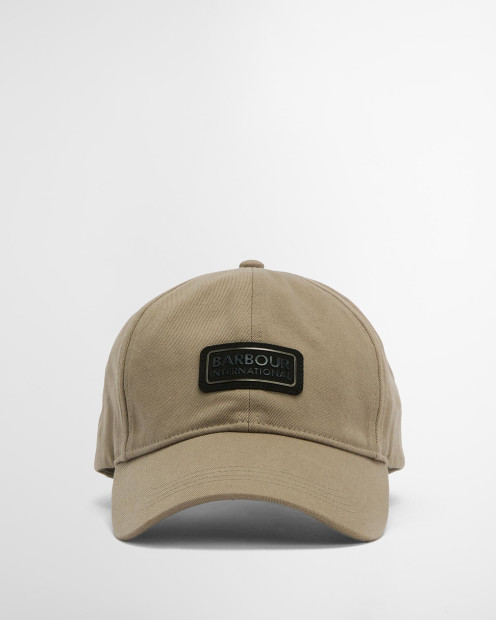 Craywell Sports Cap Brindle