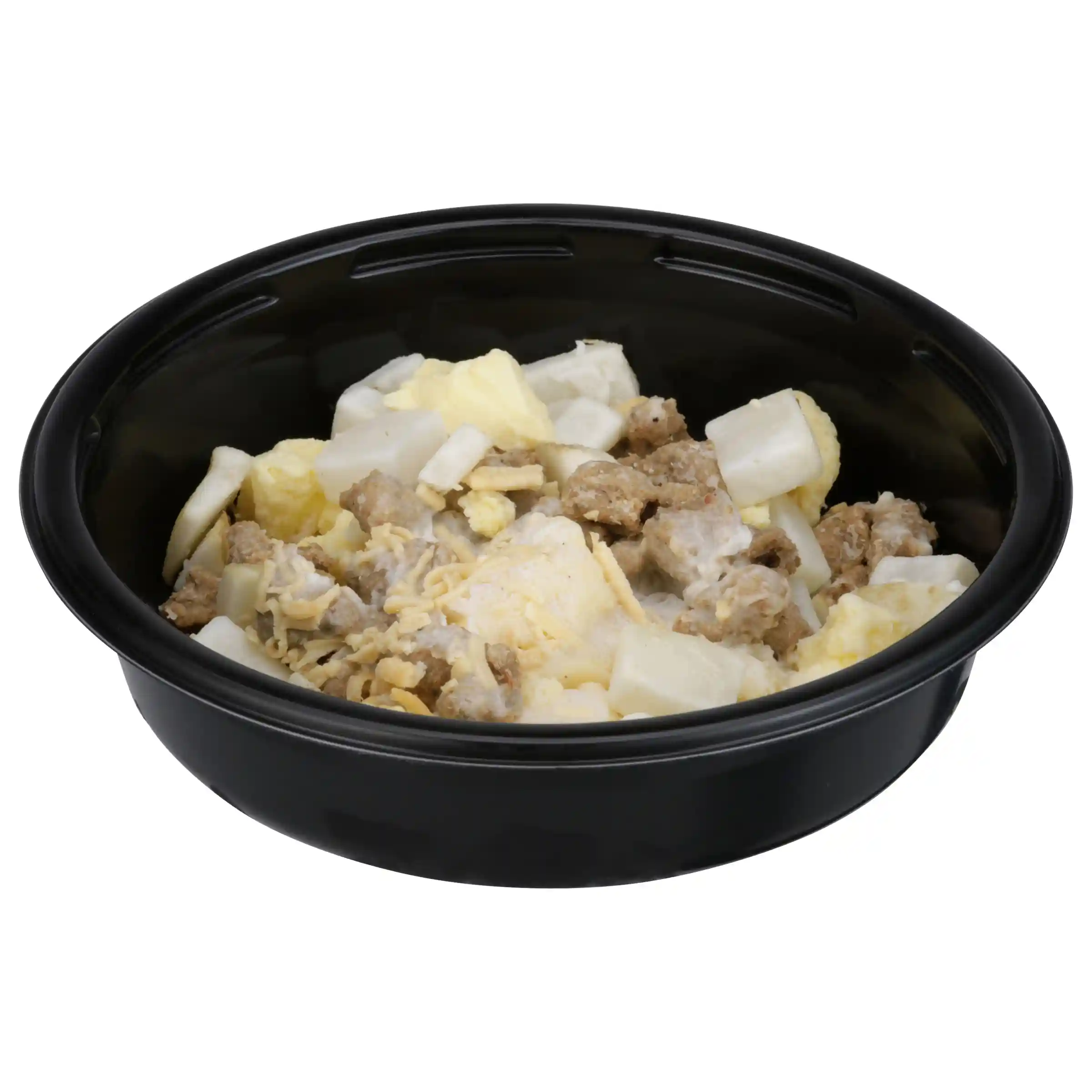 Jimmy Dean® Sausage & Gravy Breakfast Bowl_image_1