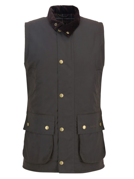 Westmorland Waxed Jacket