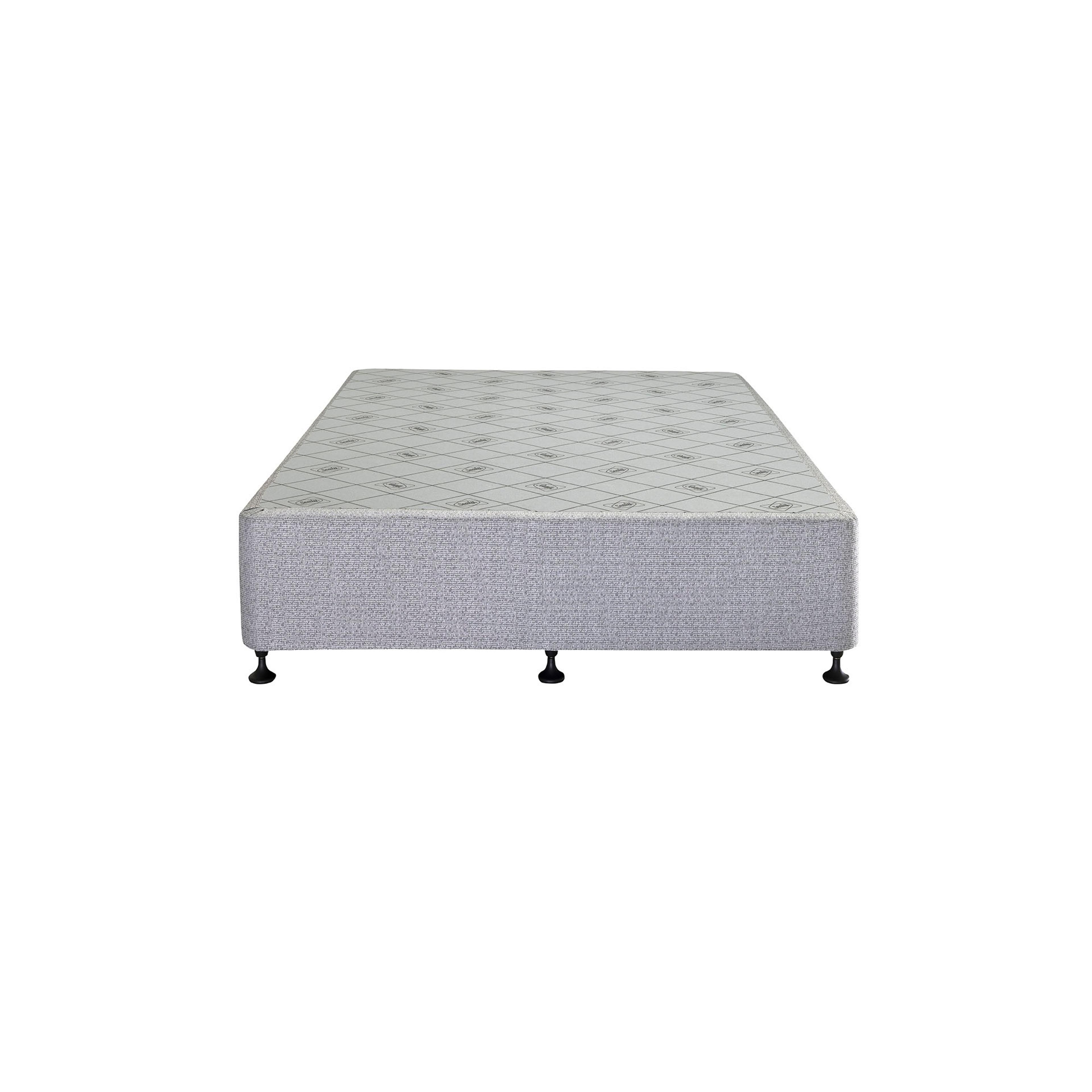 Product image of the  Sealy Posturepedic 2025 Base, Sleet from Forty Winks