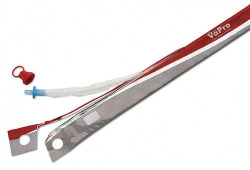 VaPro™ TouchFree Urethral Catheter