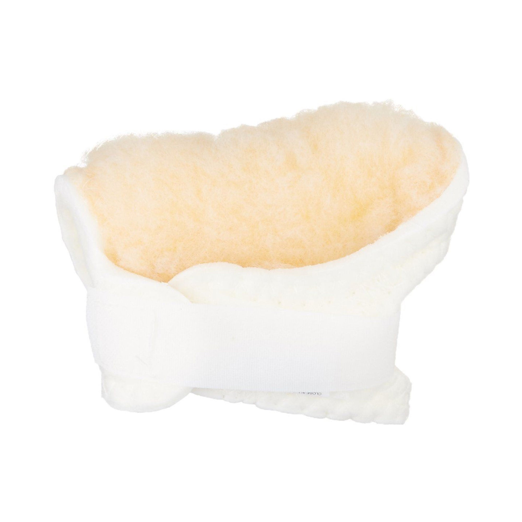 Rolyan® Left Palm Protector, One Size Fits Most