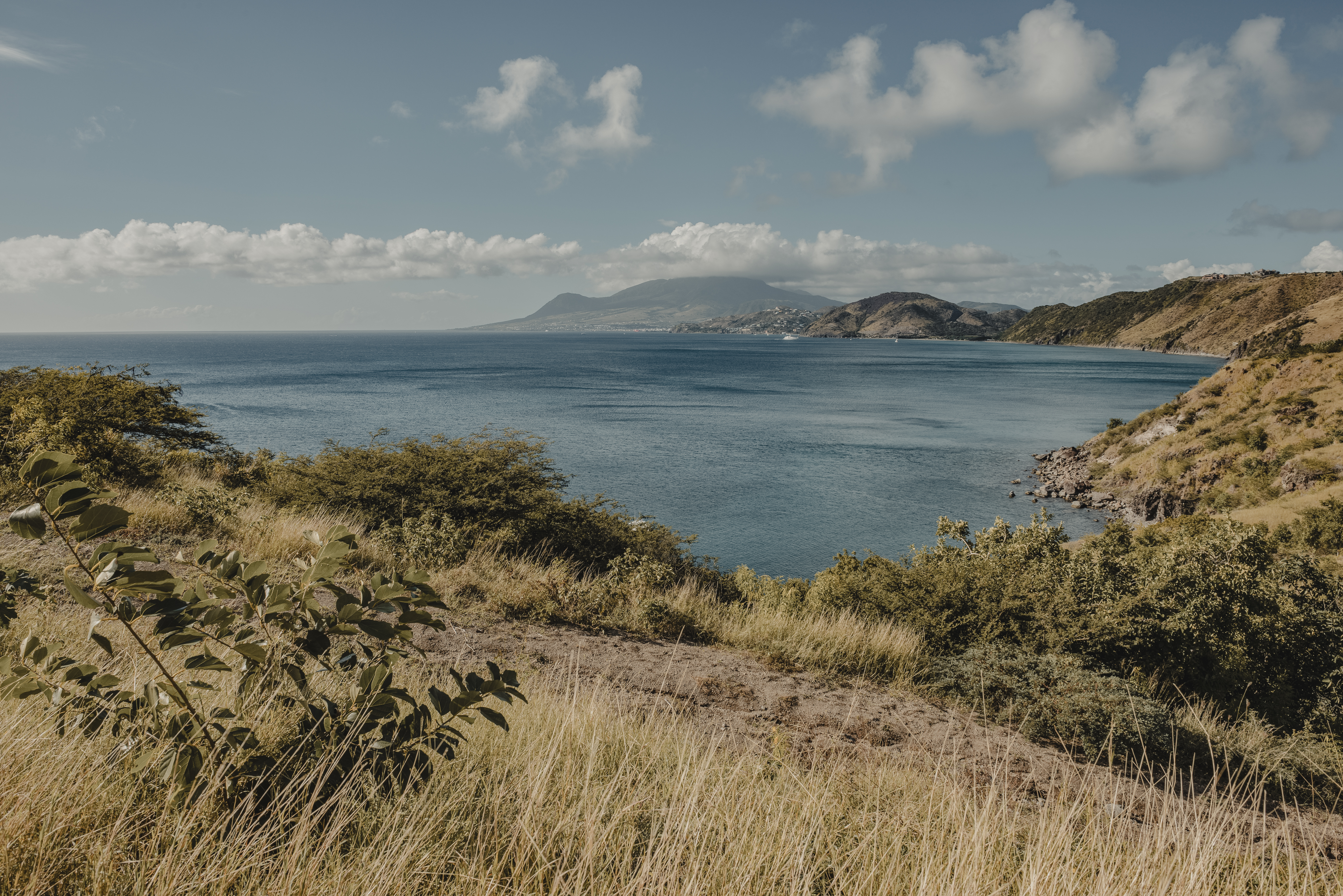 San Juan → Miami (7 nights)