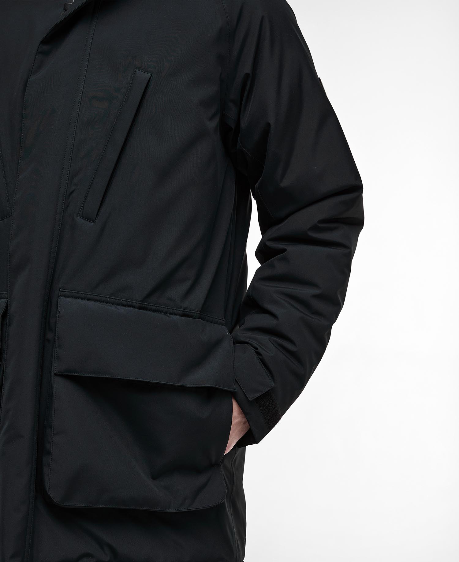 Willett Waterproof Jacket image number 5