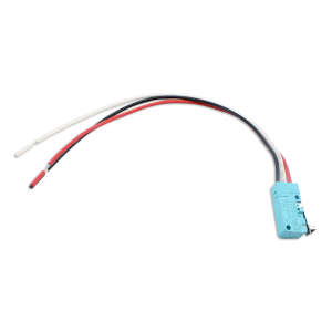 Microswitch