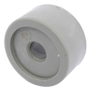 Bumper Wheel D=45 S=25