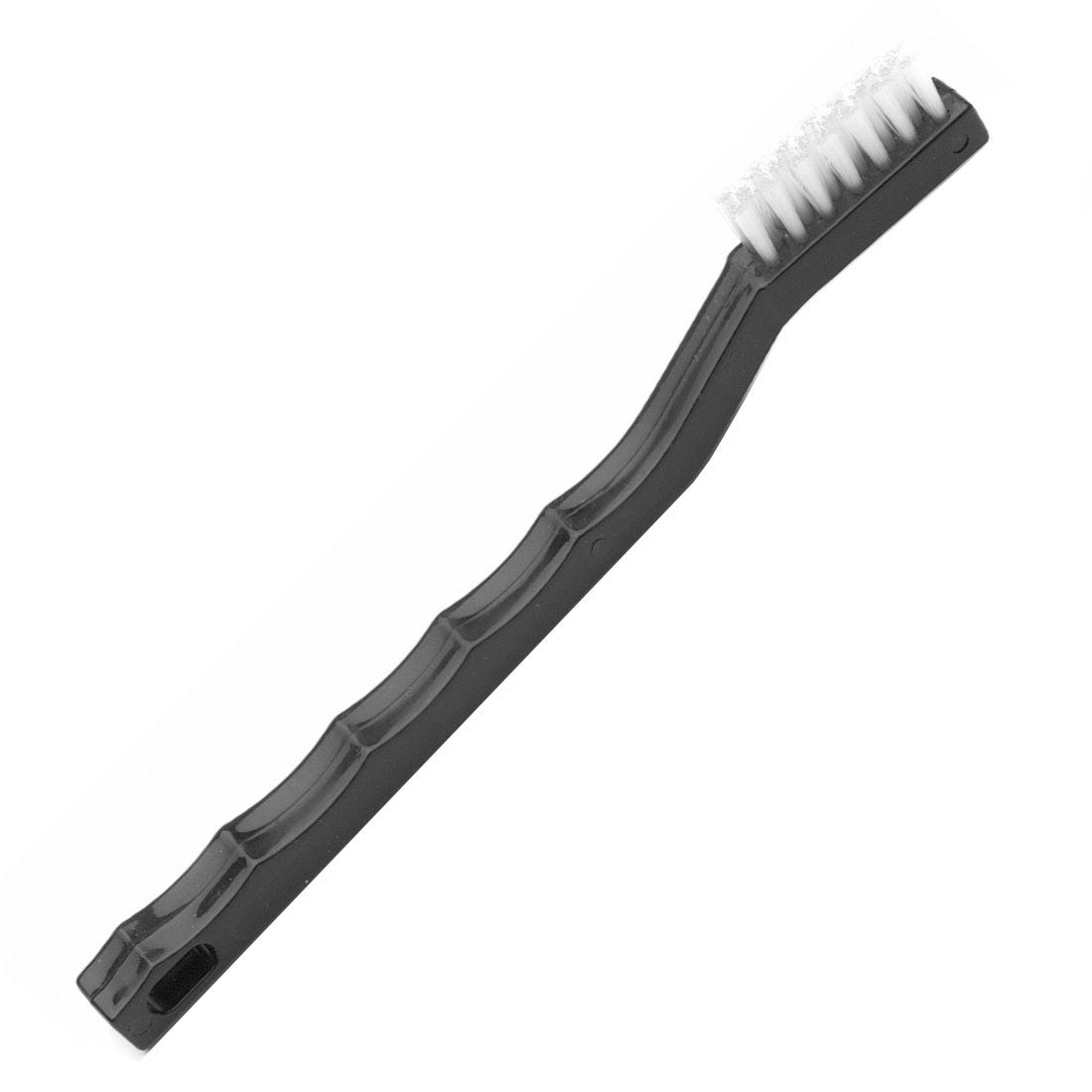 Cleaning Brush Nylon Bristles , 3/Pkg,  7" 18cm