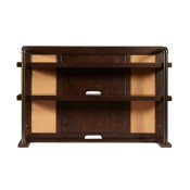 Clubhouse Desk Hutch (top only, requires base) - 8872-413