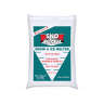 Morgro, SNO-PLOW Snow & Ice Melter, Green Pellets,  50 lb Bag