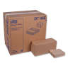 Tork, Universal, Napkins, 1 ply, Natural