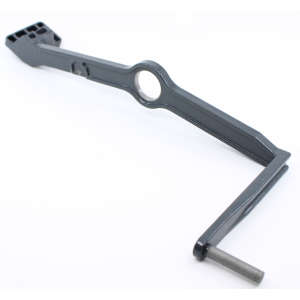 Lifting Squeegee Pedal 10L Evo-Gl