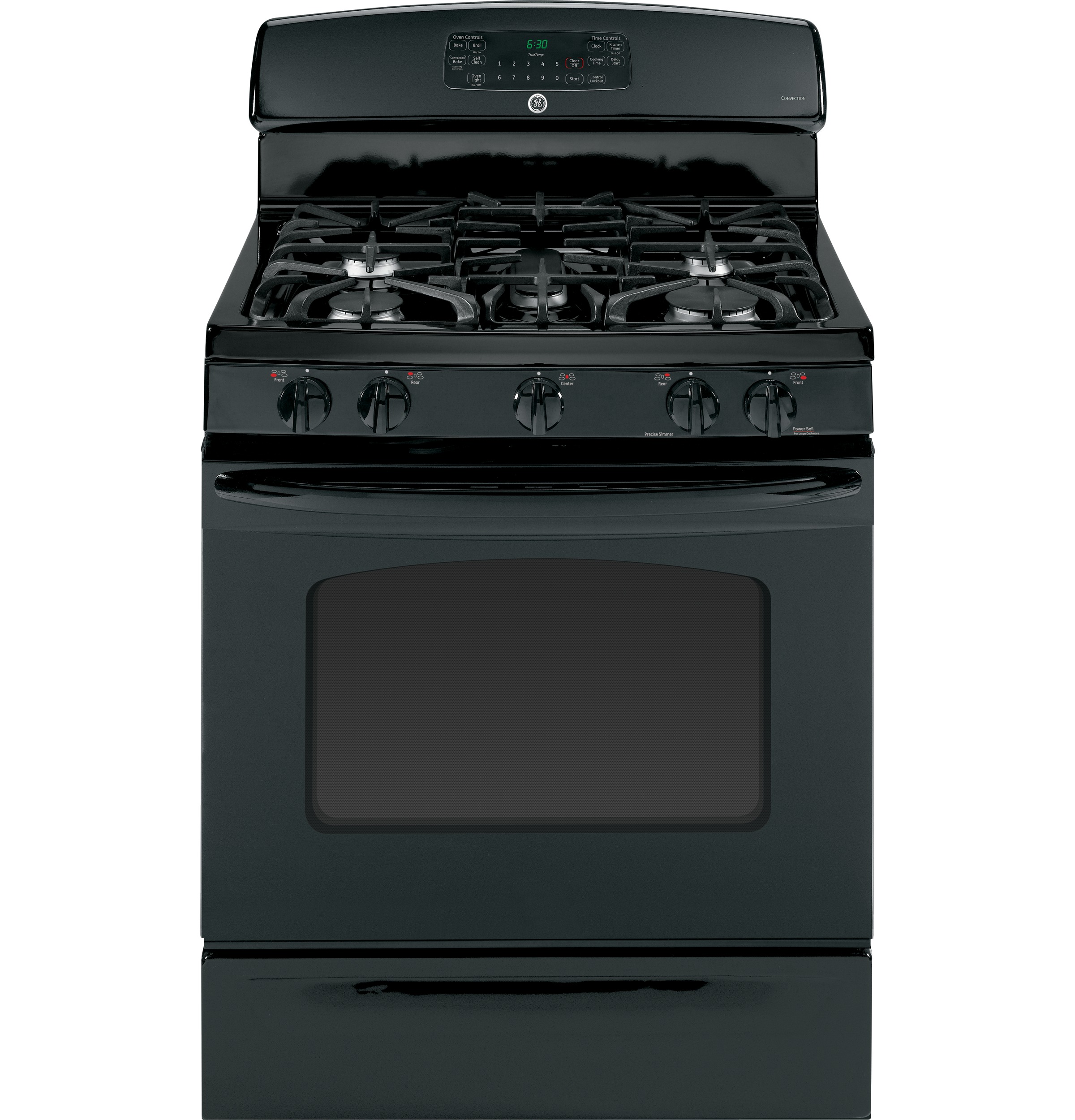 GE® 30