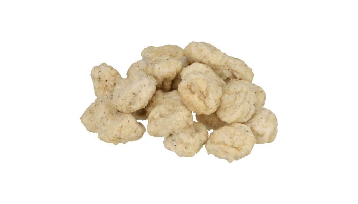 Tyson® Fully Cooked Breaded Popcorn Chicken Bites® Chicken Chunks_image_2