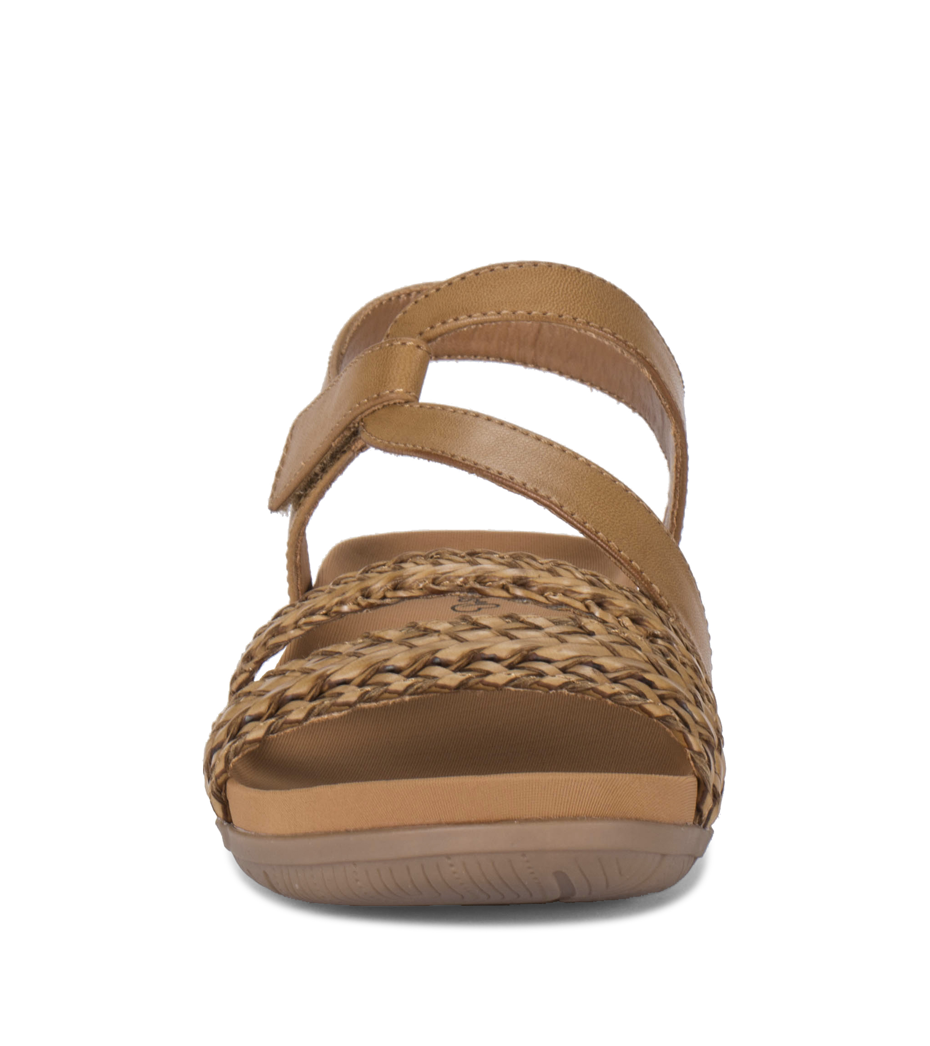 Sandalias para mujer Baretraps JALEN caramelo - Imagen 11 de 52