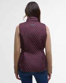 Dahlia Gilet 