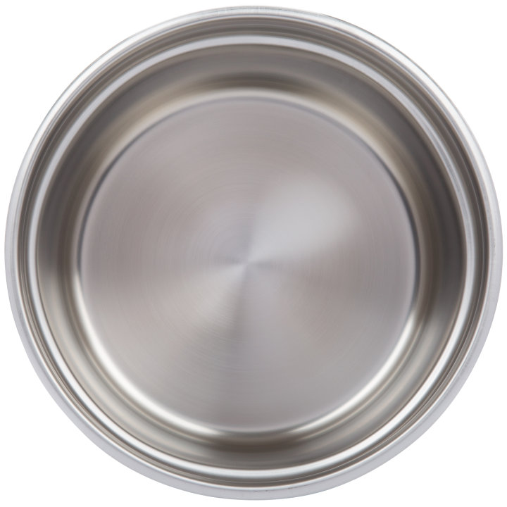 7 ¼-quart stainless steel inset