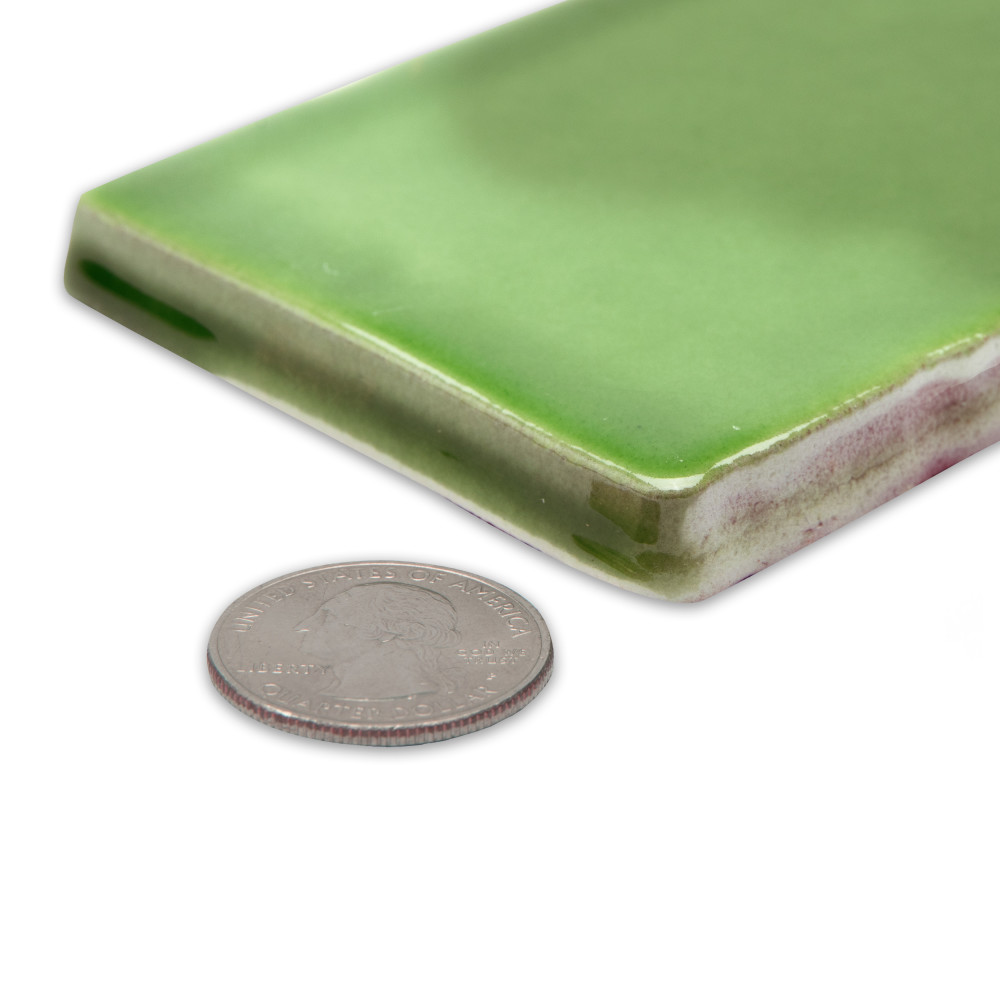 Sample – Viva Aloe Ceramic Wall Tile