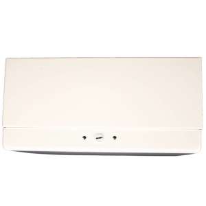 Impact, Single-Fold Folded Towel Dispenser, White