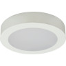 LED Surface Mount Downlight 5 in. 30K 90CRI