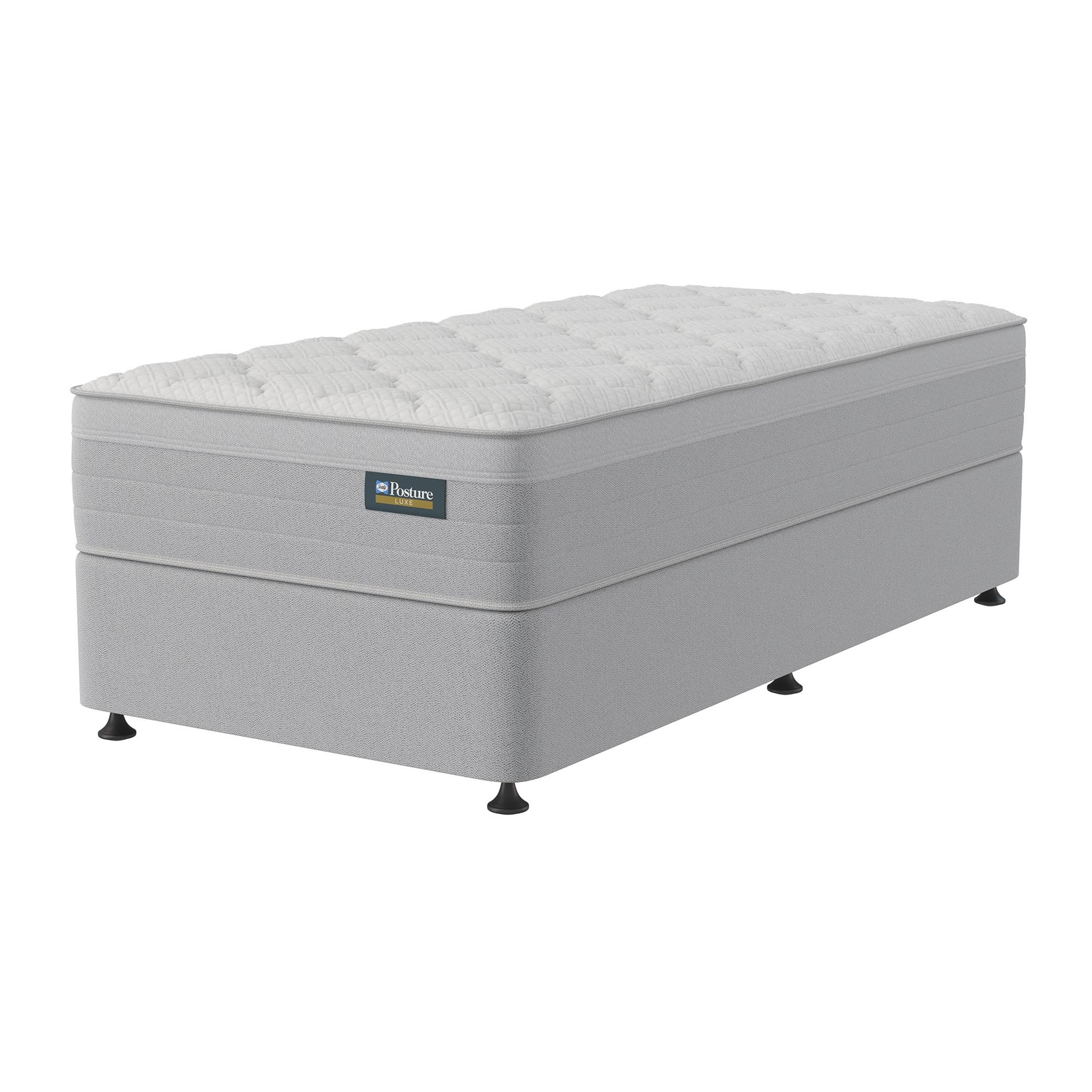 Product image of the  Sealy Hamilton Mattress, Medium from Forty Winks