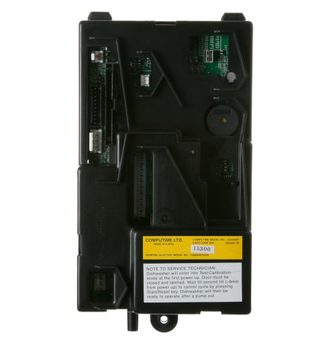 MODULE CONTROL ASM KIT