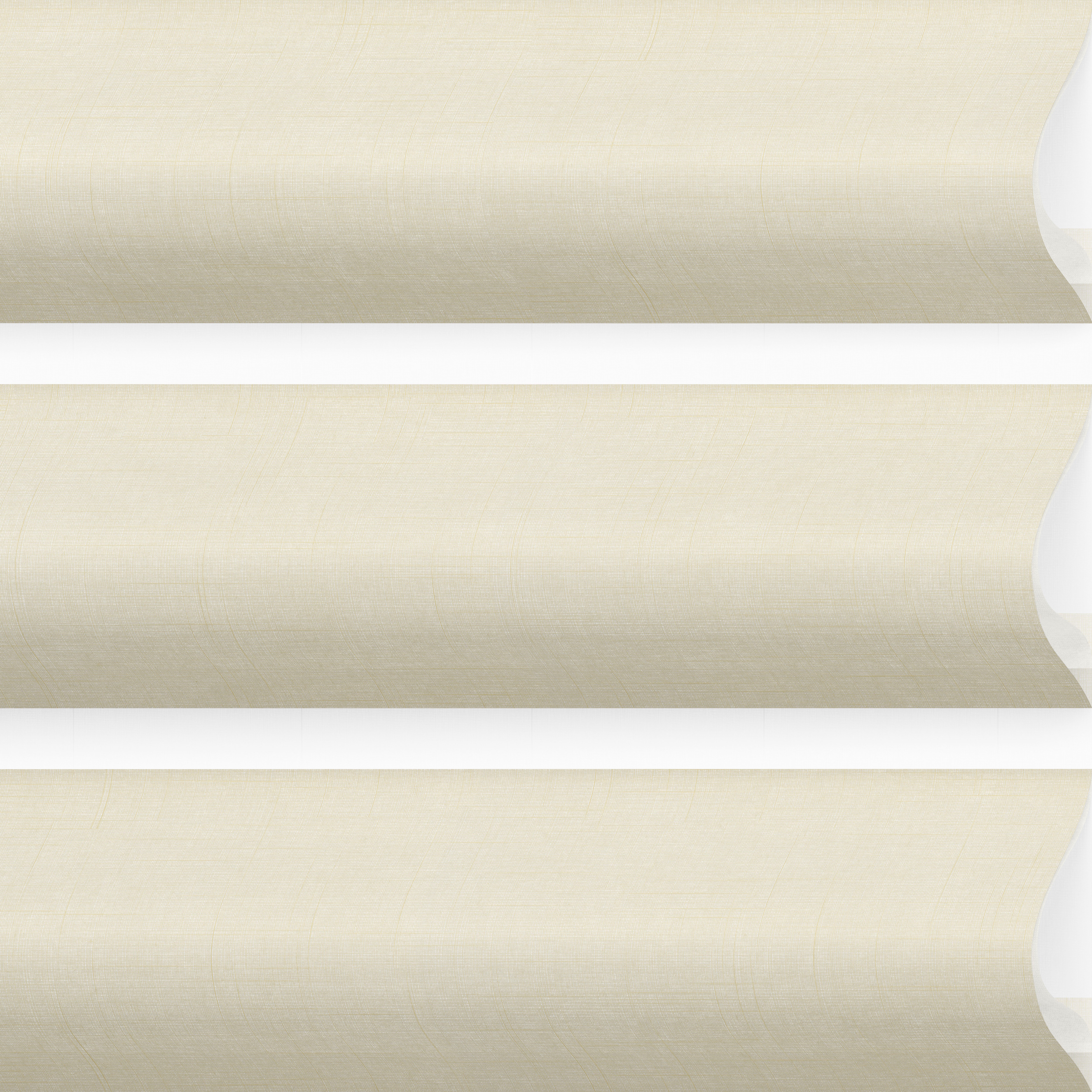 Chamomile PR6-949 Pirouette® Blinds