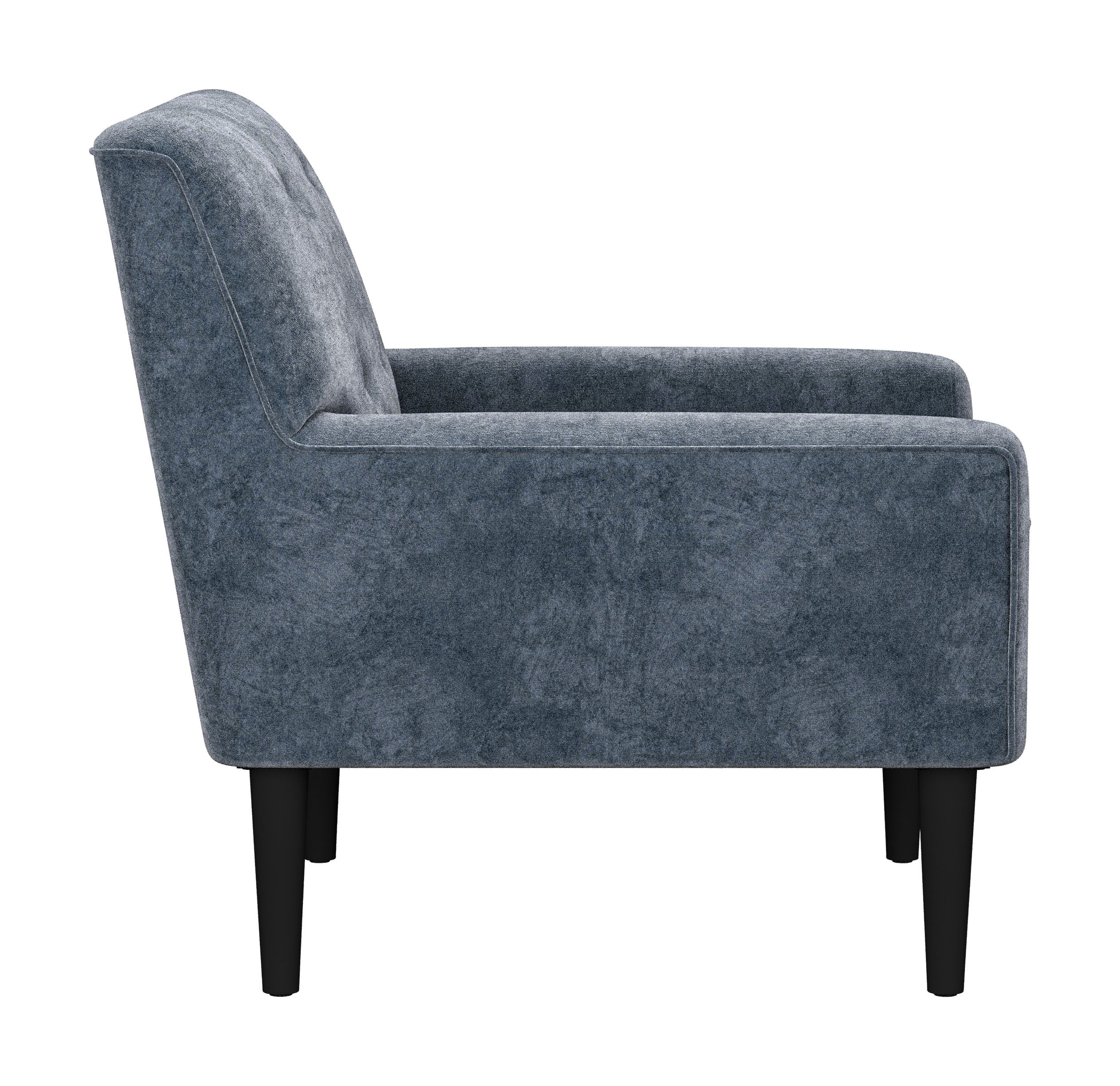 Frankfurt Armchair Gray product image
