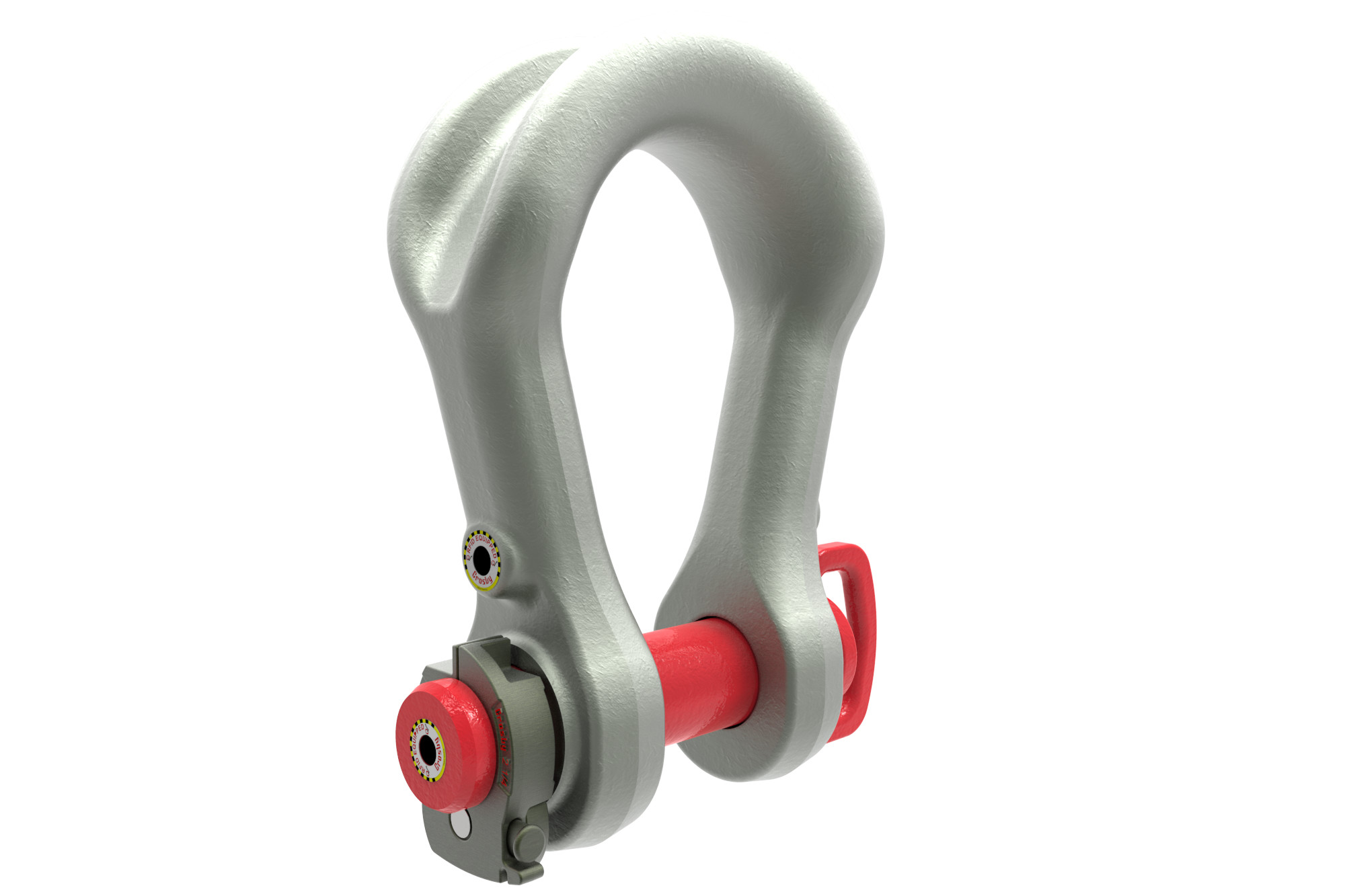 Crosby® 2160E Wide Body Shackles image