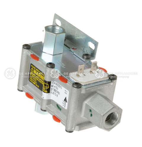 VALVE CONTROL ASSEMBLY