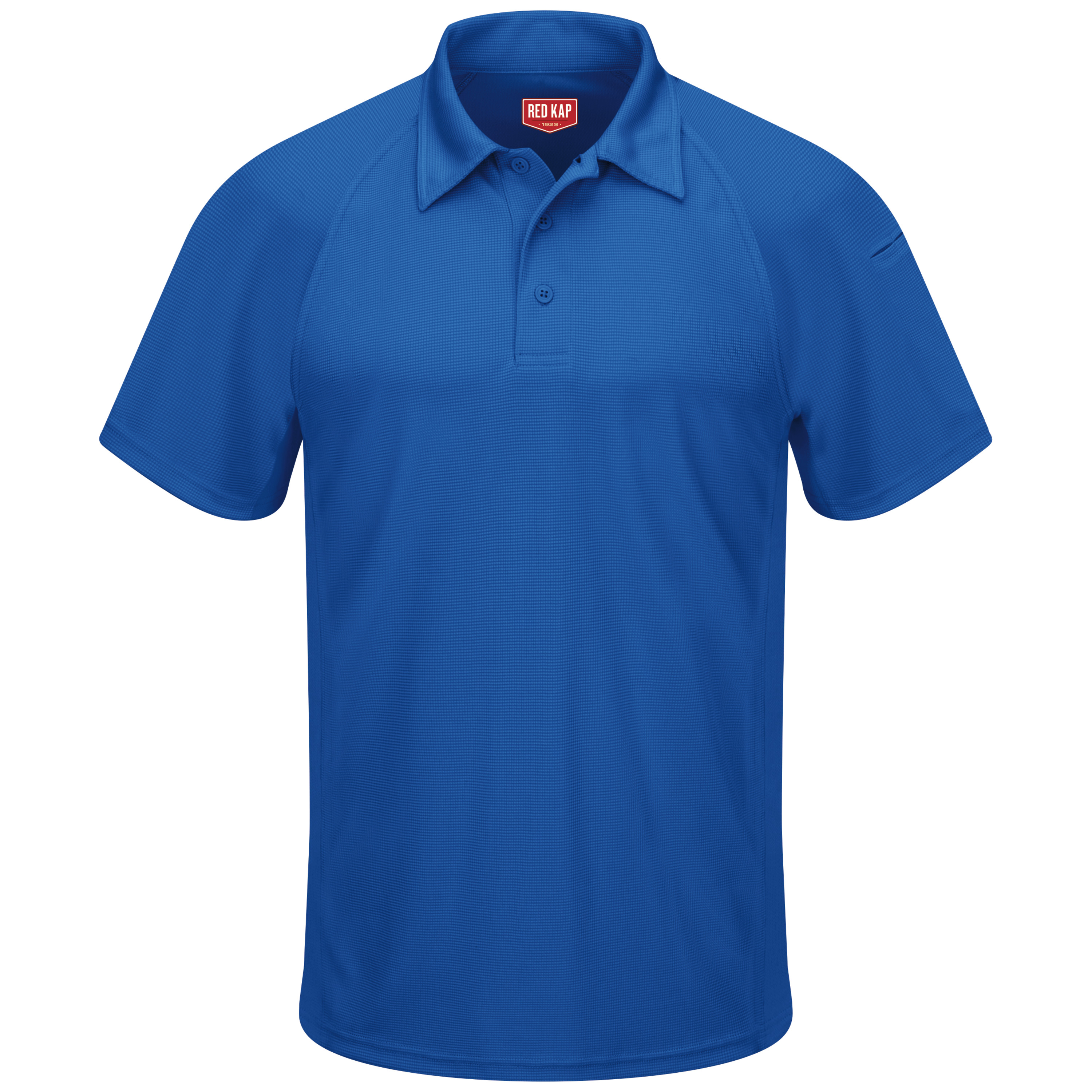Red Kap Herren Kurzarm Performance Knit Flex Series Active Polo - Bild 19 von 30
