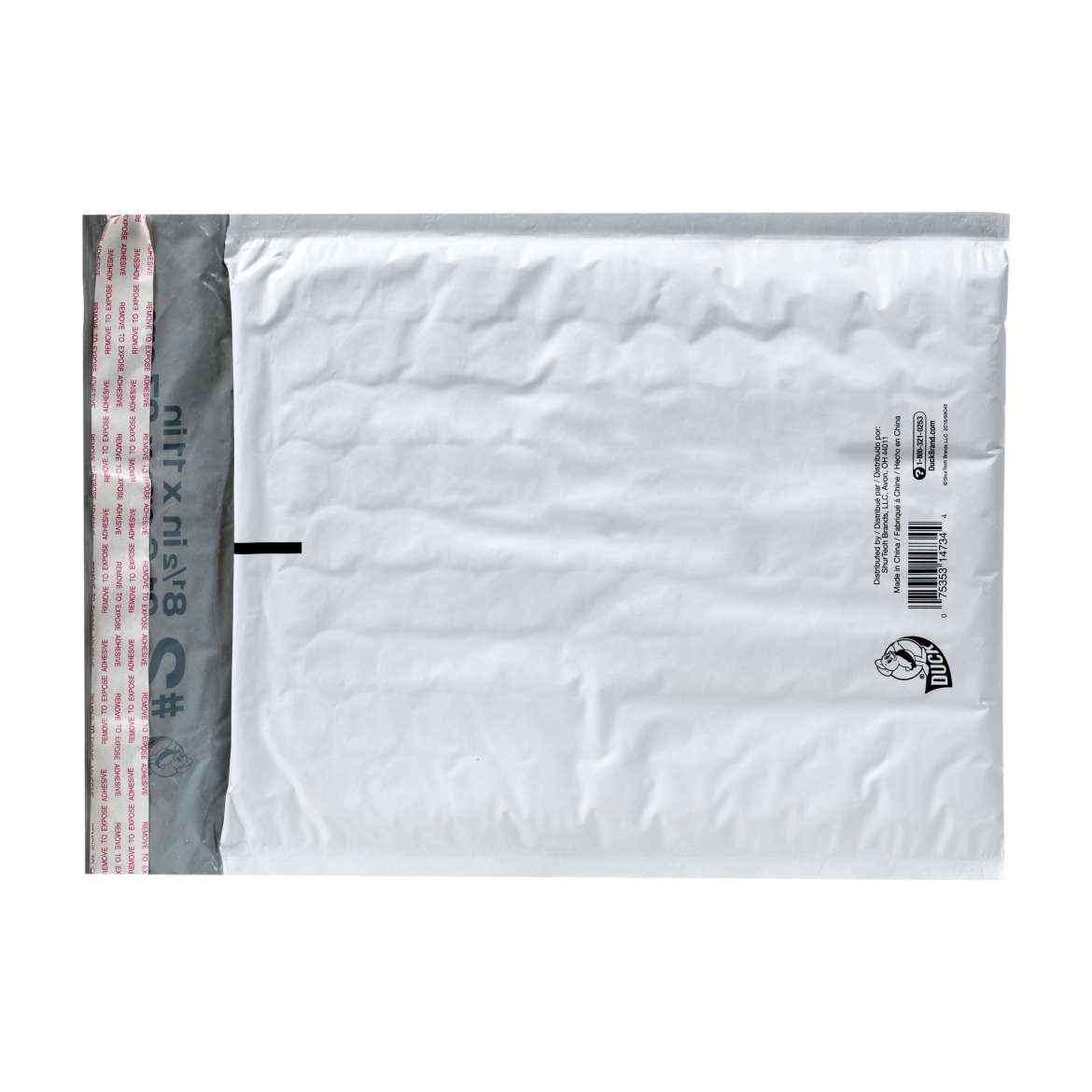 Poly Big Bubble Mailers