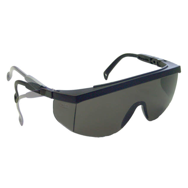 G4™ Safety Eyewear, Smoke