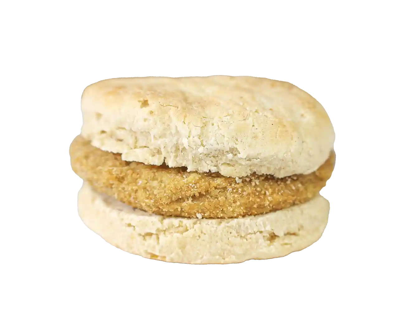 Tyson® Fully Cooked Whole Grain Breaded Chicken Patty on a Whole Grain Biscuit, 100/3.15 oz._image_11